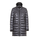Belstaff Daunenjacke EASTLEIGH schwarz