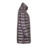 Belstaff Daunenjacke EASTLEIGH schwarz