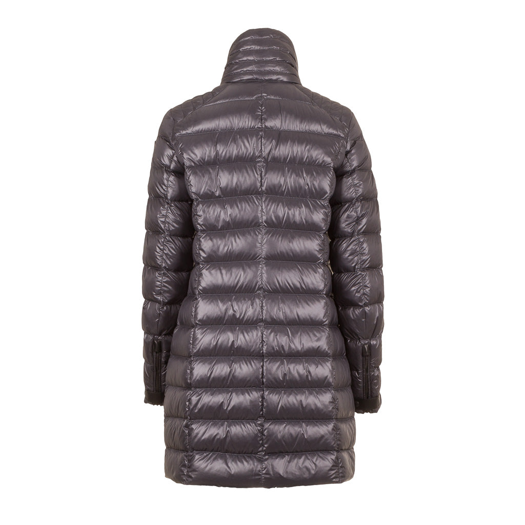 Belstaff Daunenjacke EASTLEIGH schwarz