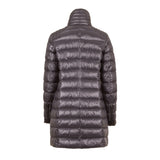 Belstaff Daunenjacke EASTLEIGH schwarz