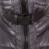 Belstaff Daunenjacke EASTLEIGH schwarz