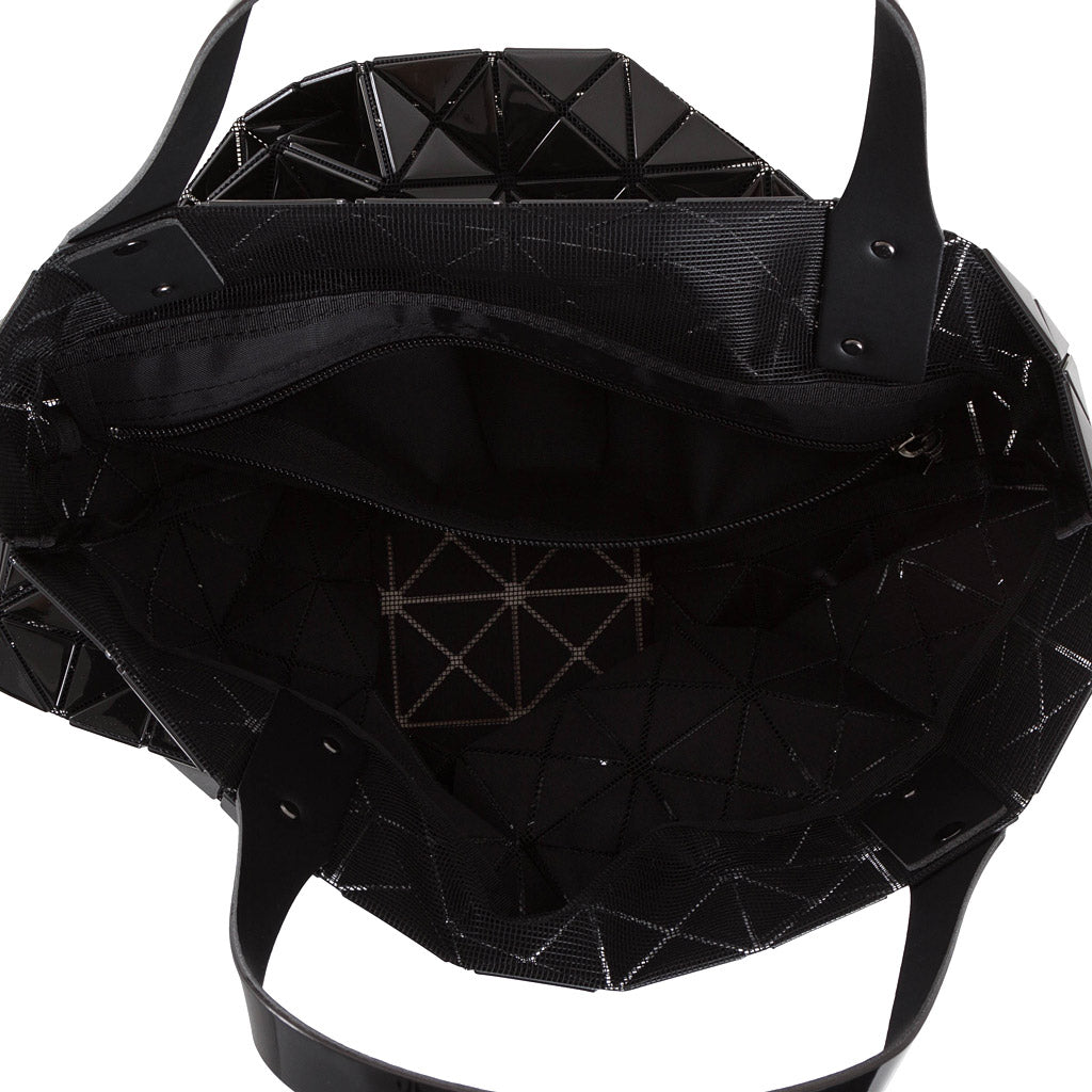 BAO BAO ISSEY MIYAKE Tragetasche schwarz