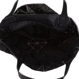 BAO BAO ISSEY MIYAKE Tragetasche schwarz