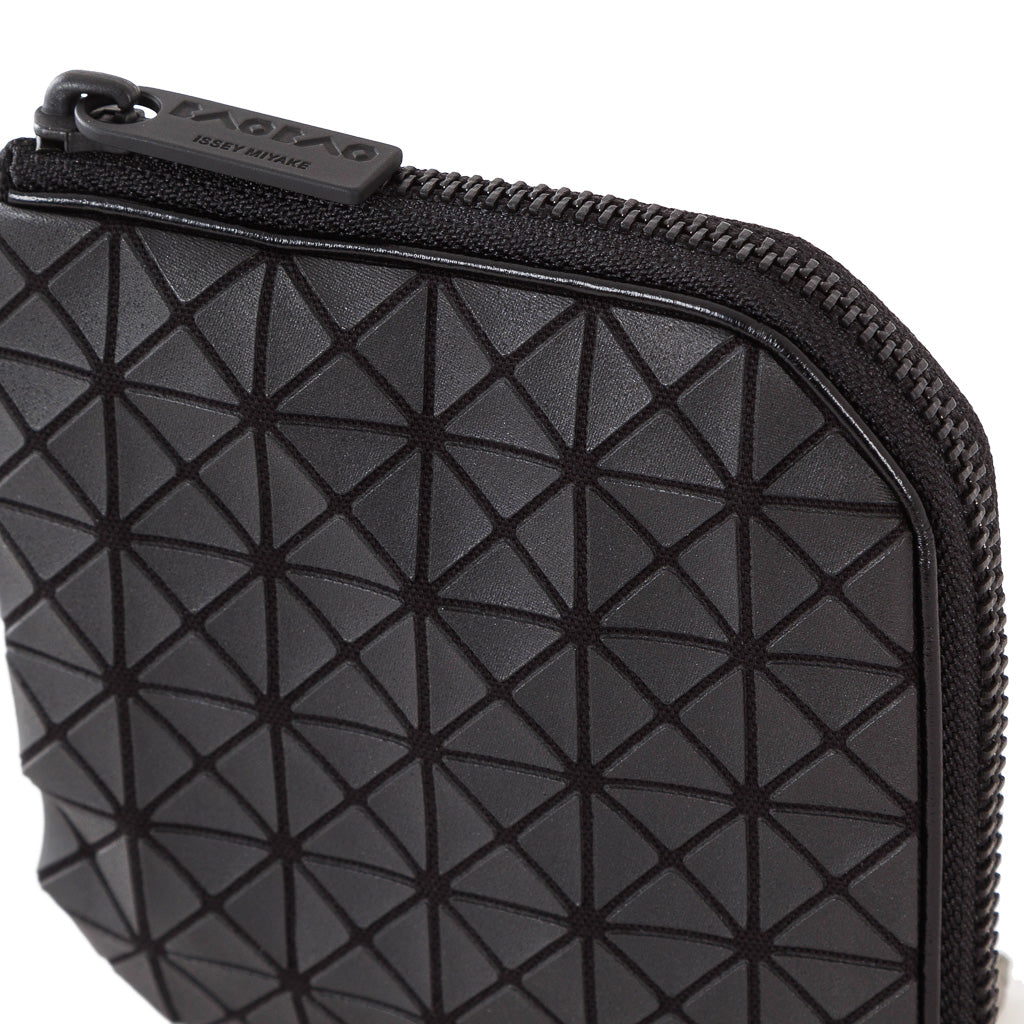 BAO BAO ISSEY MIYAKE Geldbeutel MATRYOSHIKA schwarz