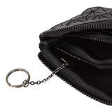 BAO BAO ISSEY MIYAKE Geldbeutel MATRYOSHIKA anthracite