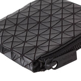 BAO BAO ISSEY MIYAKE Geldbeutel MATRYOSHIKA schwarz