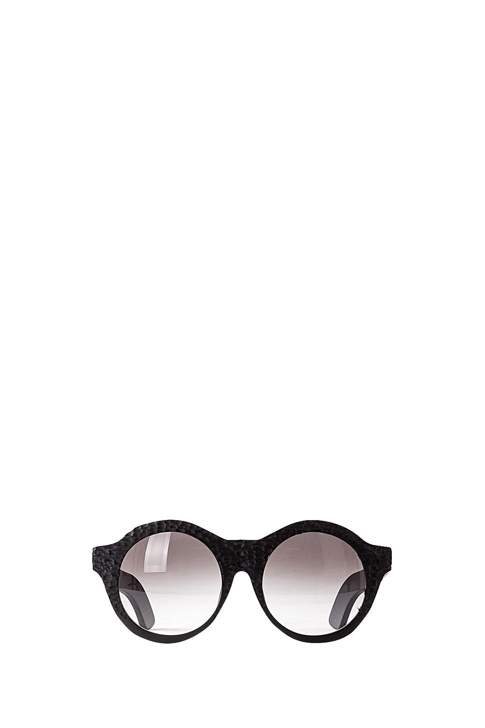 Kuboraum Sonnenbrille MASK A3 schwarz