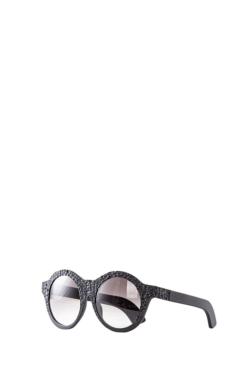 Kuboraum Sonnenbrille MASK A3 schwarz