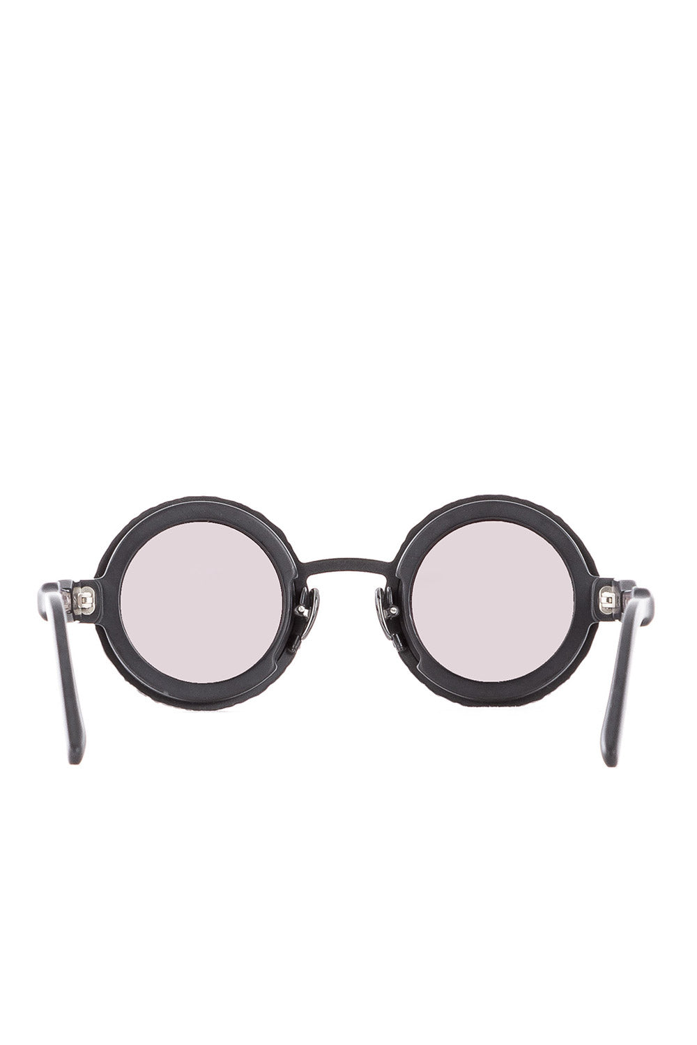 Kuboraum Sonnenbrille MASK Z3 schwarz