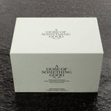 A DOSE OF SOMETHING GOOD Snuff Box THE VIOLENT WOODS weiß