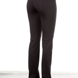 Plein Sud Jeanius Jersey Hose schwarz