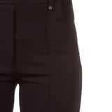 Plein Sud Jeanius Jersey Hose schwarz