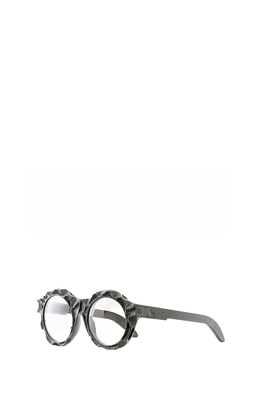 Kuboraum Sonnenbrille MASK A2 DUNE schwarz