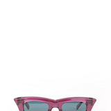Kuboraum Sonnenbrille MASK C20 teal