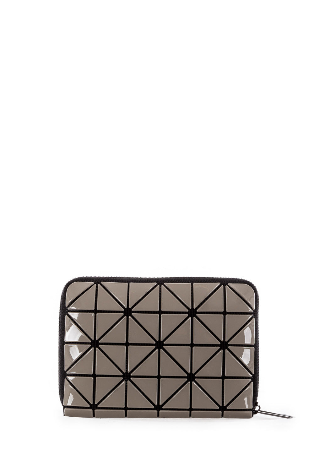 BAO BAO ISSEY MIYAKE Geldbeutel beige