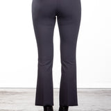Nine In The Morning Damen 7/8 Hose Rome navy