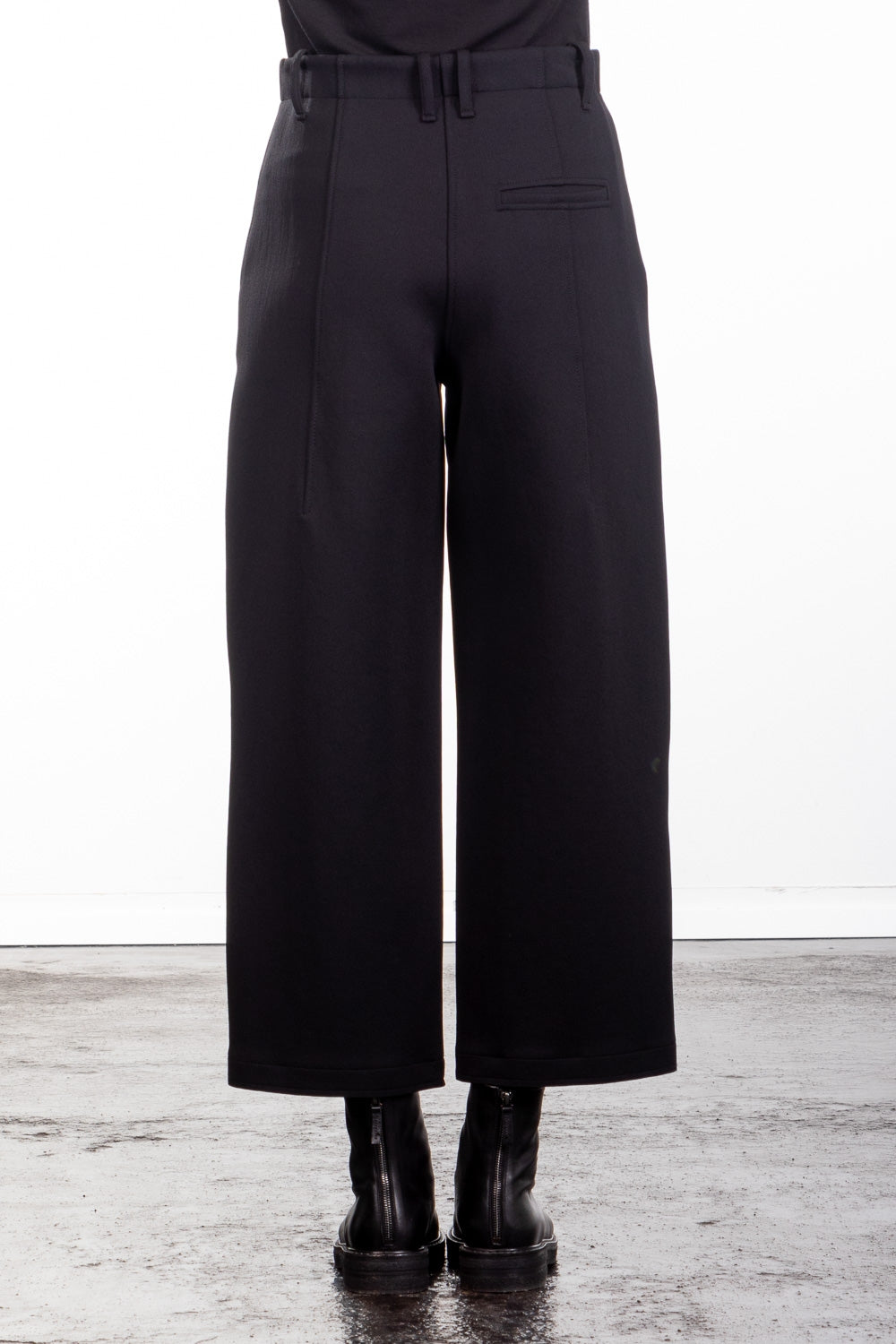 Annette Görtz Damen Hose schwarz