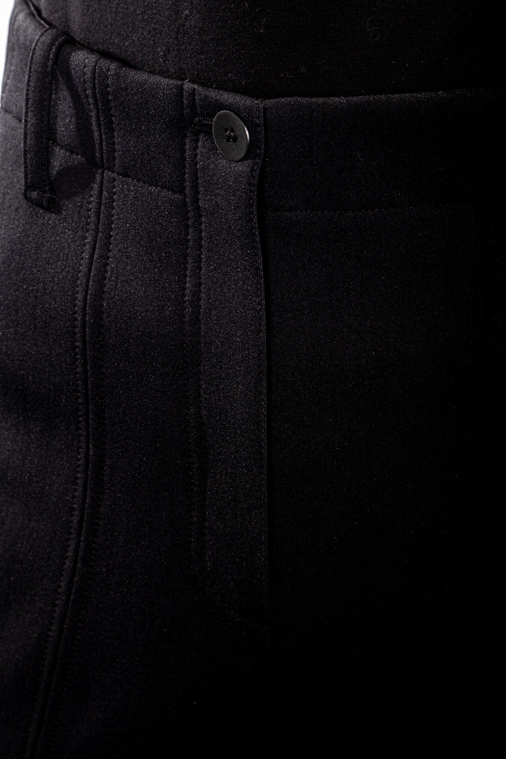 Annette Görtz Damen Hose schwarz