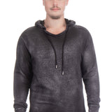 Avant Toi Unisex Hoodie Anthrazit
