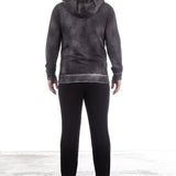 Avant Toi Unisex Hoodie Anthrazit