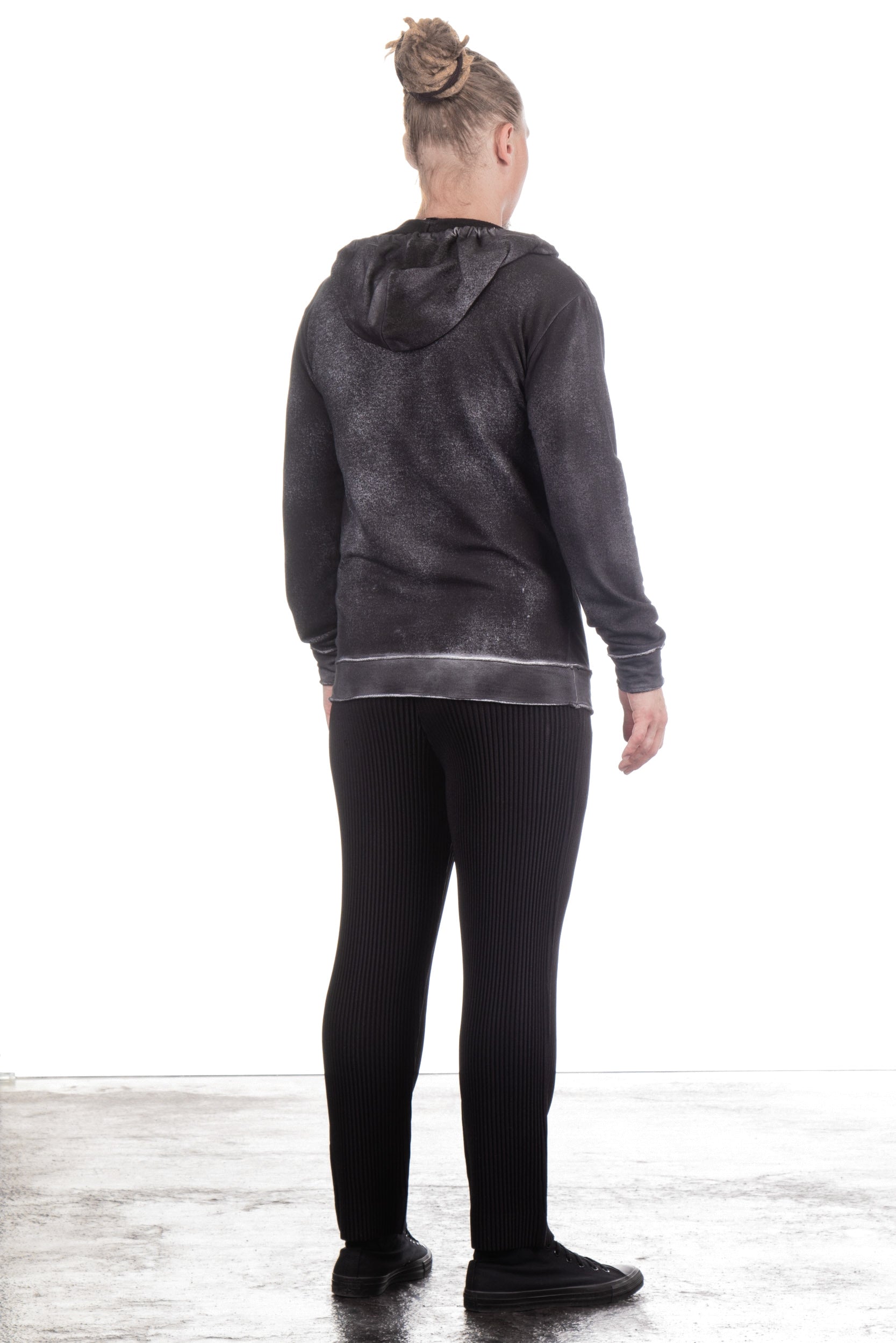 Avant Toi Unisex Hoodie Anthrazit