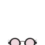 Kuboraum Sonnenbrille MASK Z3 schwarz