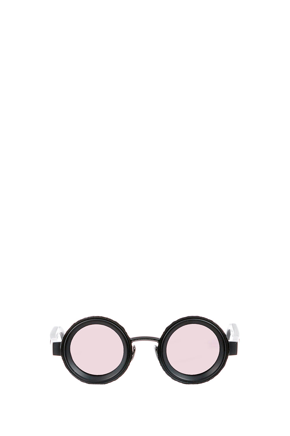 Kuboraum Sonnenbrille MASK Z3 schwarz