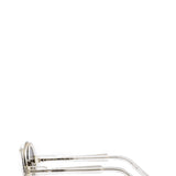 Kuboraum Sonnenbrille MASK Z3 silber