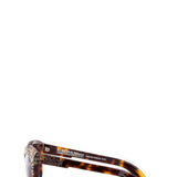 Kuboraum Sonnenbrille MASK B2 plum