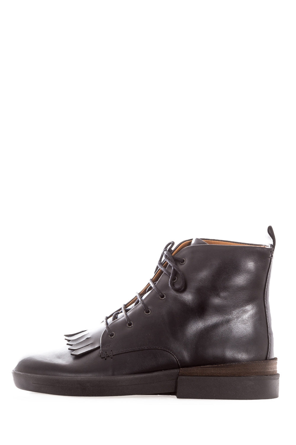 Tracey Neuls OLIAW16 Damen Schnürstiefel schwarz