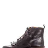 Tracey Neuls OLIAW16 Damen Schnürstiefel schwarz