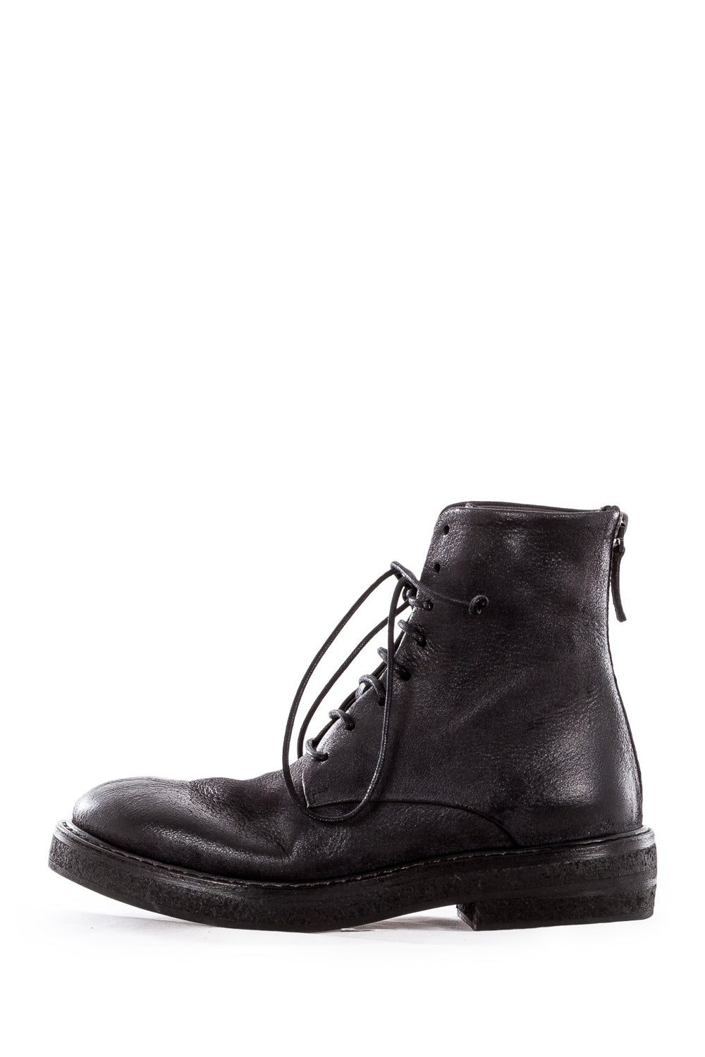 Marsèll Damen Stiefeletten PARRUCCA schwarz