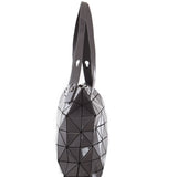 BAO BAO ISSEY MIYAKE Handtasche CARTON T grau