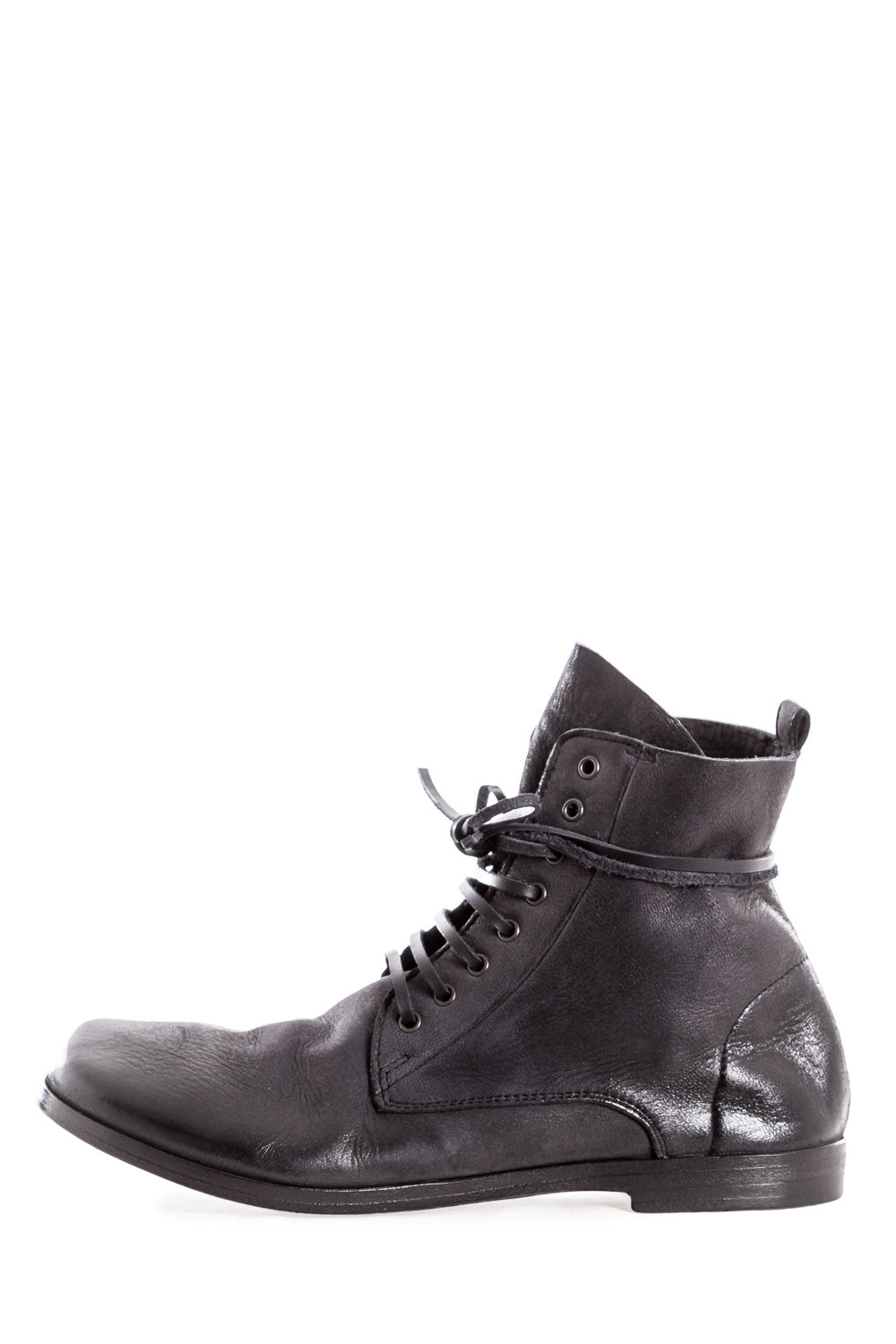 Marsèll Damen Stiefeletten LISTA schwarz
