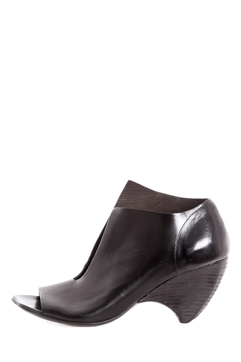 Marsèll Damen Pumps TRIVELLINA schwarz