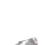 Marsèll Damen Schuhe Coltello silber