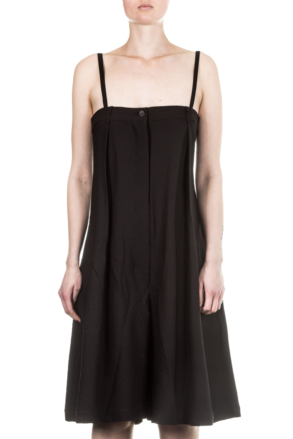 Masnada Damen Overall schwarz