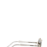 Kuboraum Sonnenbrille MASK Z3 silber