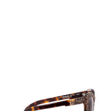 Kuboraum Sonnenbrille MASK B2 plum