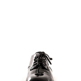 Marsèll Damen Schnürschuhe DERBY Lack schwarz