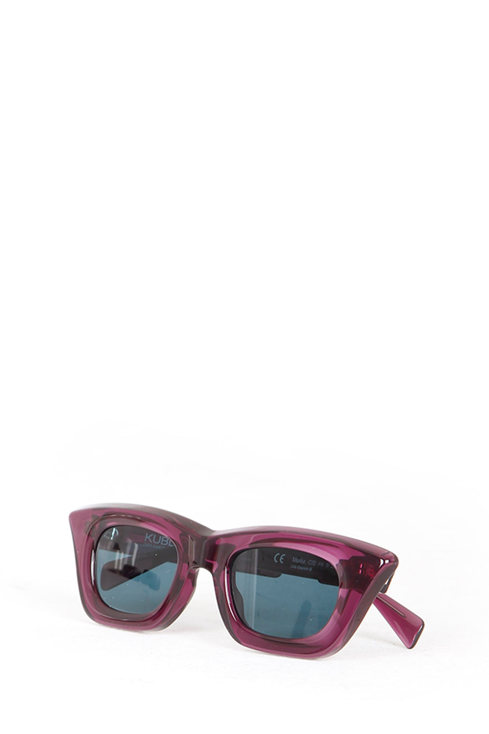 Kuboraum Sonnenbrille MASK C20 teal