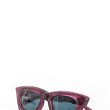 Kuboraum Sonnenbrille MASK C20 teal