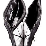 BAO BAO ISSEY MIYAKE Geldbeutel weiß