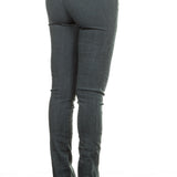 Masnada Damen Hose petrol
