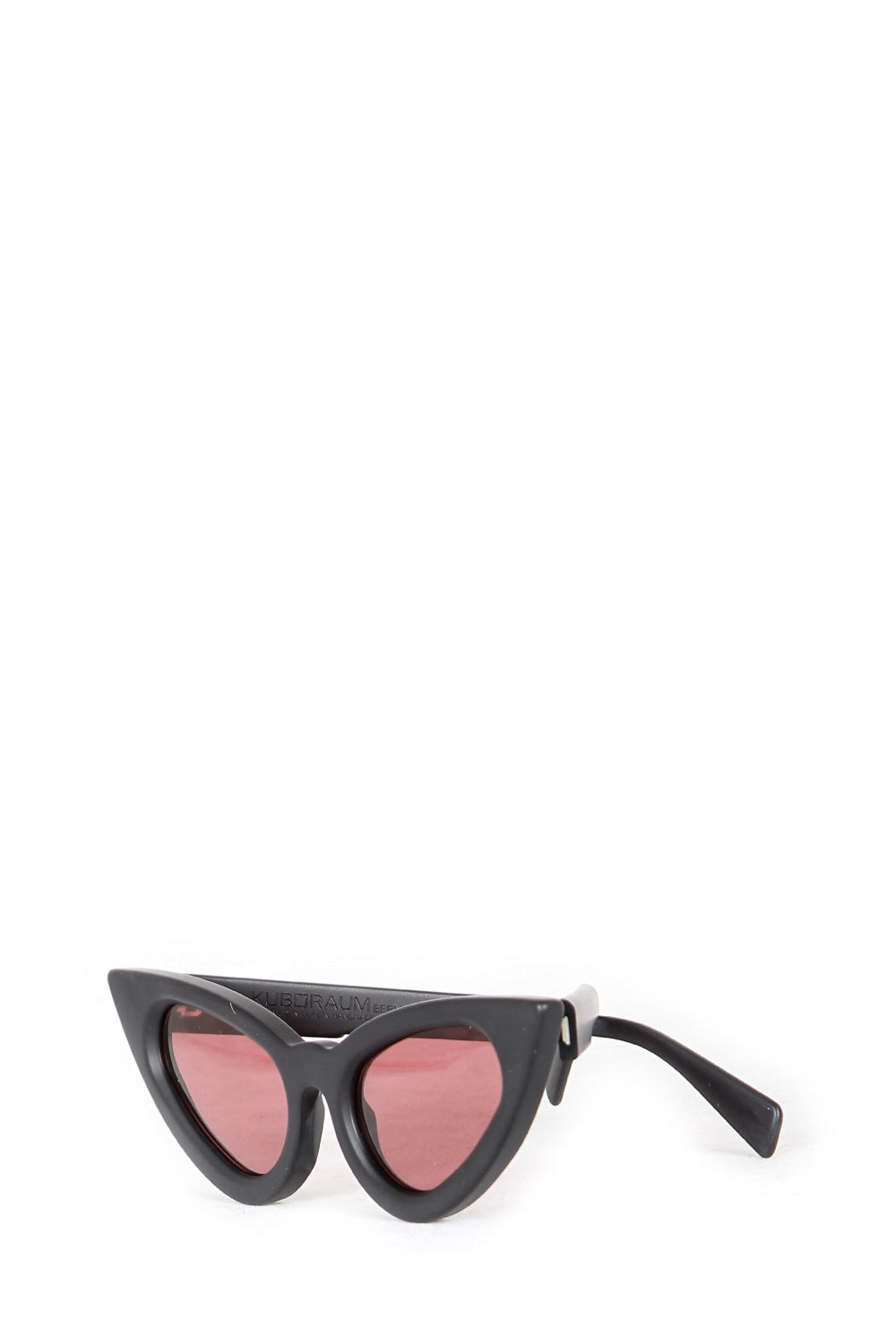 Kuboraum Sonnenbrille MASK Y3 pink