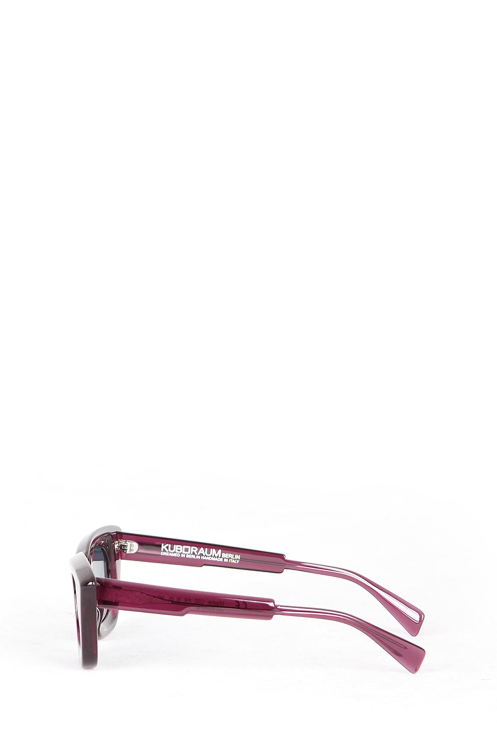 Kuboraum Sonnenbrille MASK C20 teal