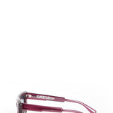Kuboraum Sonnenbrille MASK C20 teal
