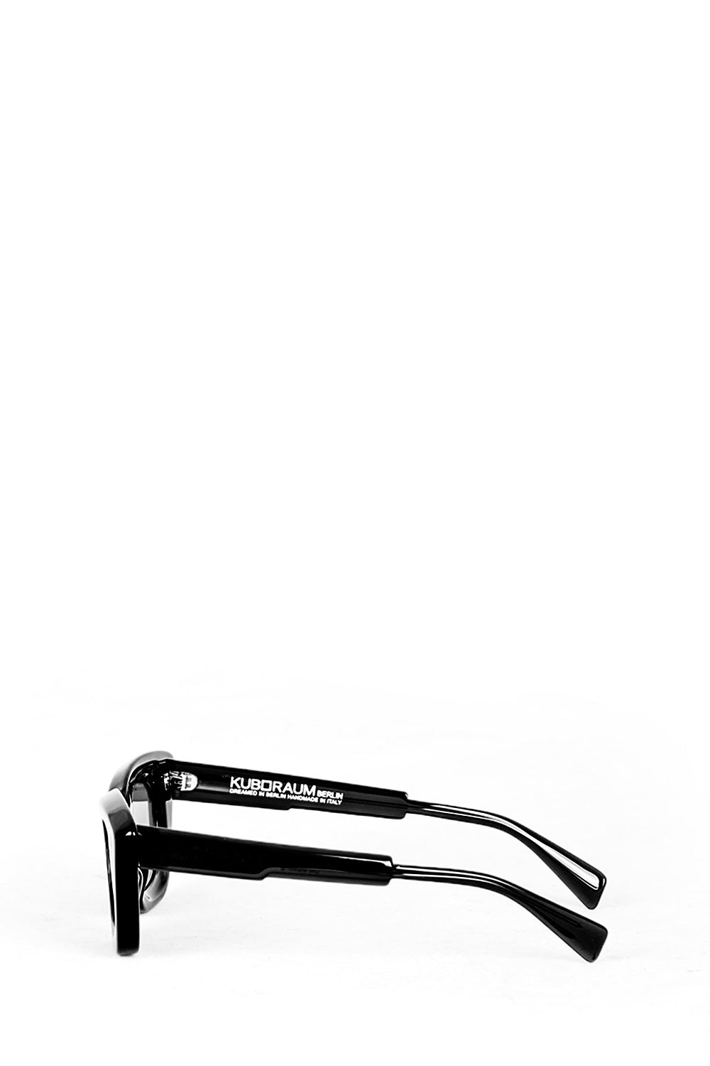Kuboraum Sonnenbrille MASK C20 grey