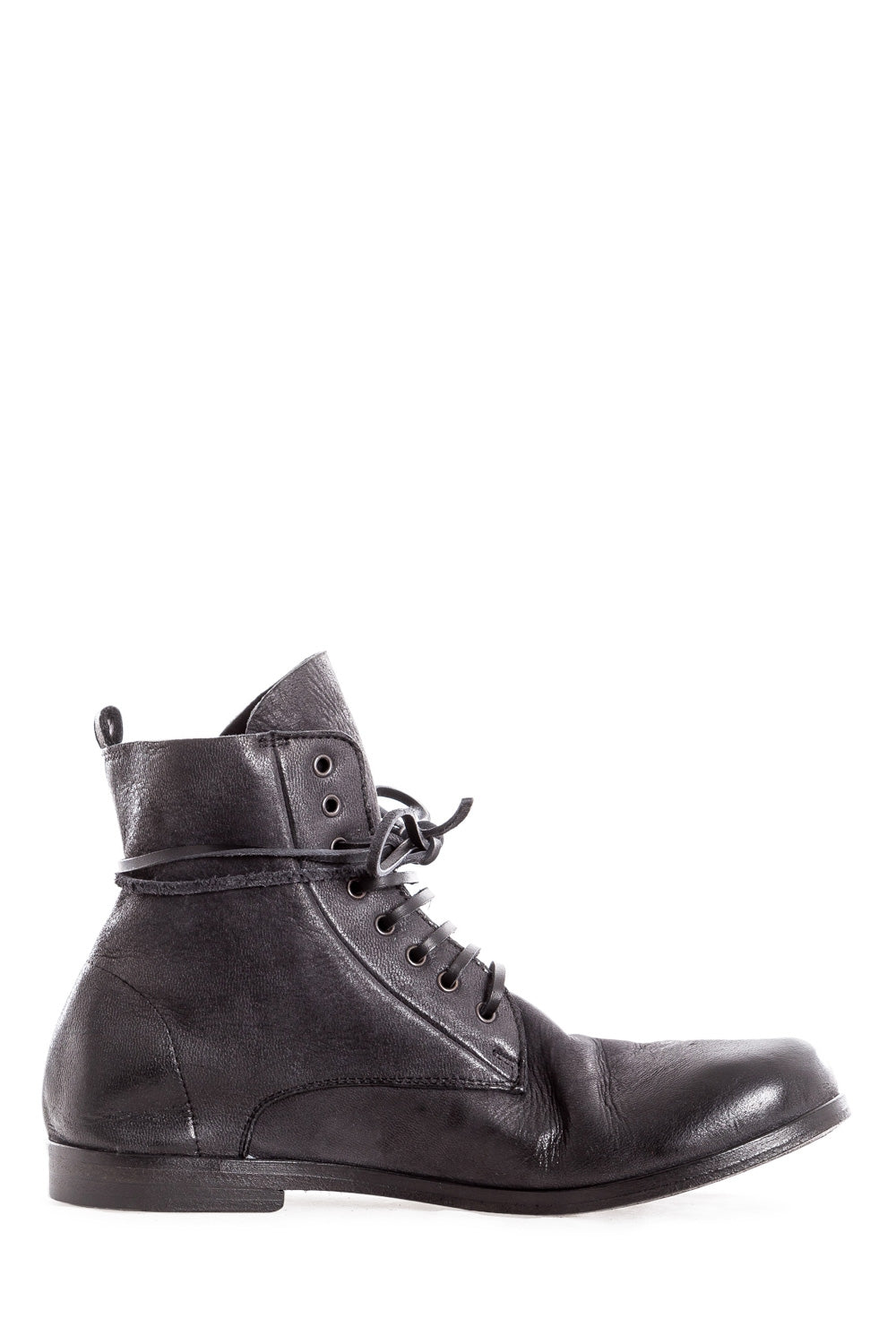 Marsèll Damen Stiefeletten LISTA schwarz
