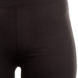 Helmut Lang Damen Leggings schwarz